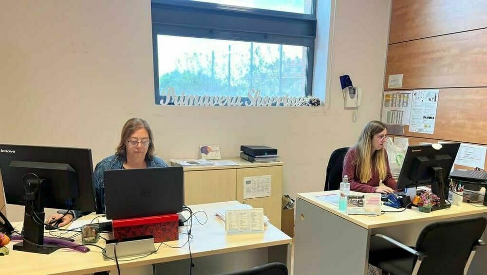 Imatge pels mitjans: Valori el servei d'Ocupació